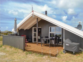 Holiday home Arvidvej Hvide Sande I